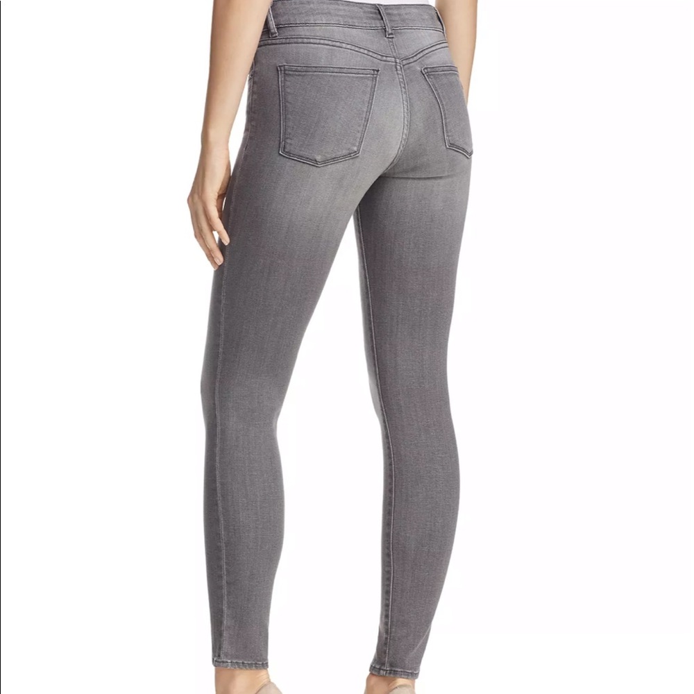 DL1961
Instasculpt Florence Ankle Skinny Jeans in Drizzle